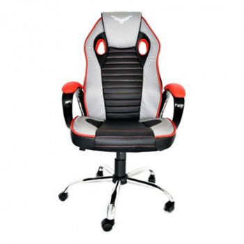 Silla Gamer Naceb Juggernaut Profesional Ergonomica Na-0909.