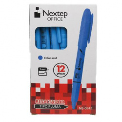 Resaltador Nextep NE-084Z