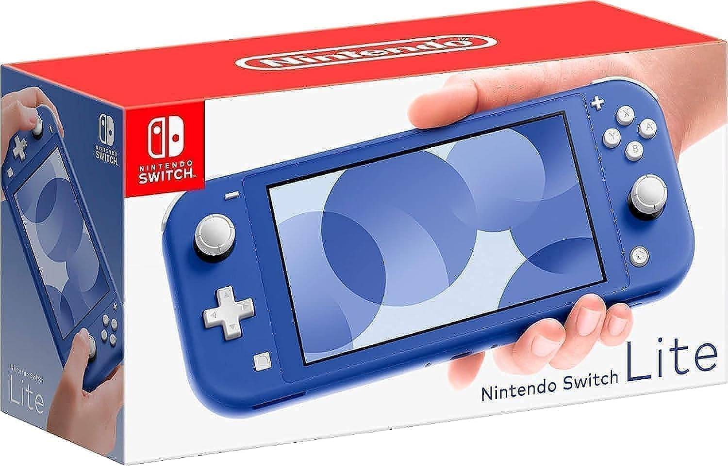 Nintendo Switch Nintendo HDH-S-BBZAA