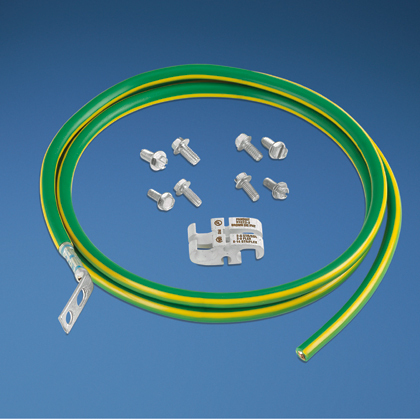 Cable para Tierra PANDUIT RGCBNJ660P22