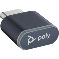 Adaptador USB-C POLY BT700 