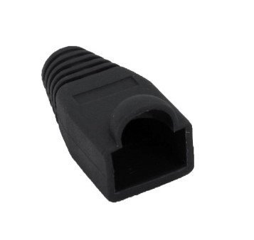 Protector de Plug Bota para RJ45 BROBOTIX 351980