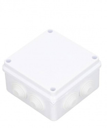 Caja de conexiones SAXXON PB100
