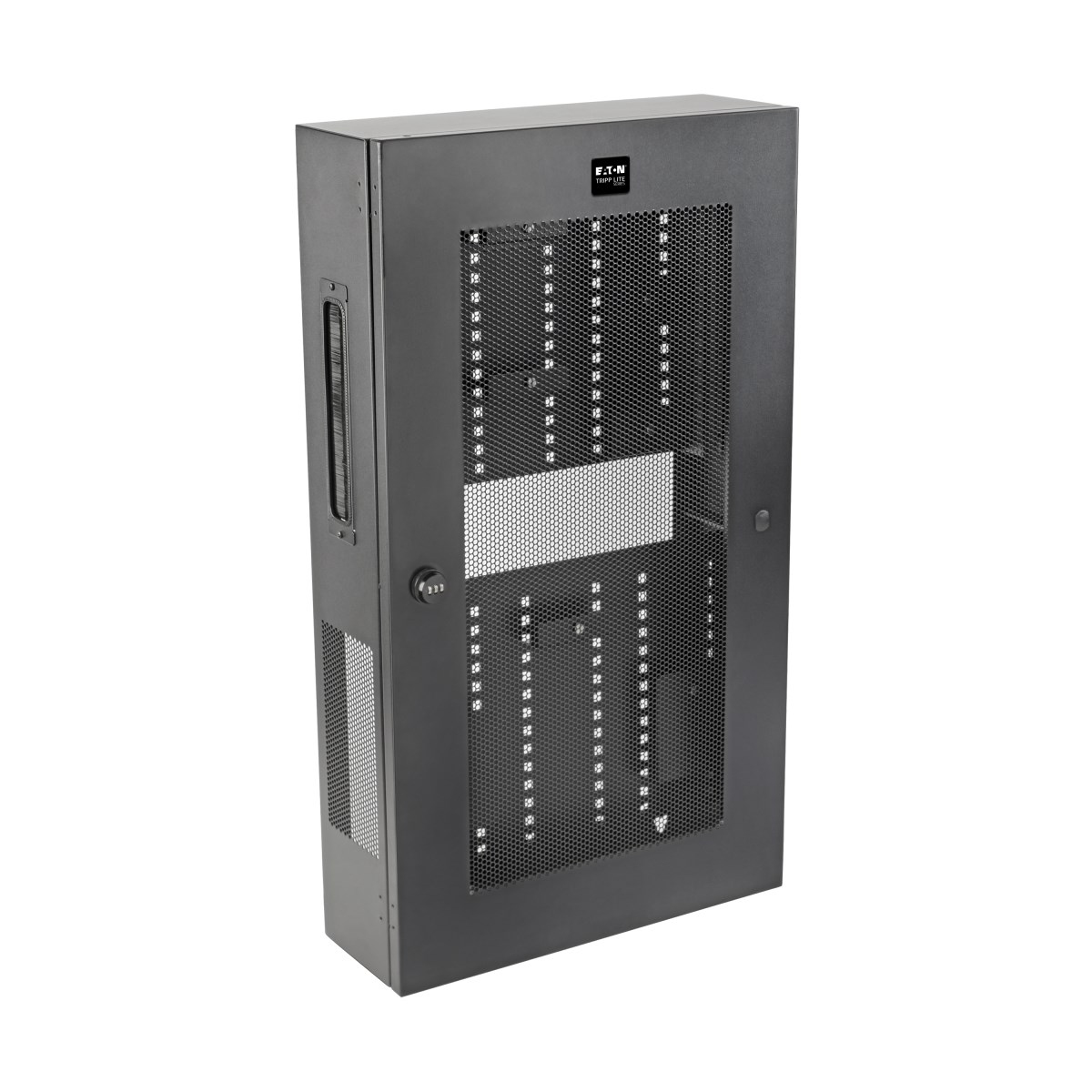 Gabinete para Cableado Estructurado TRIPP-LITE SRWF6UMOD