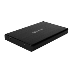 Enclosure VORAGO HDD-202