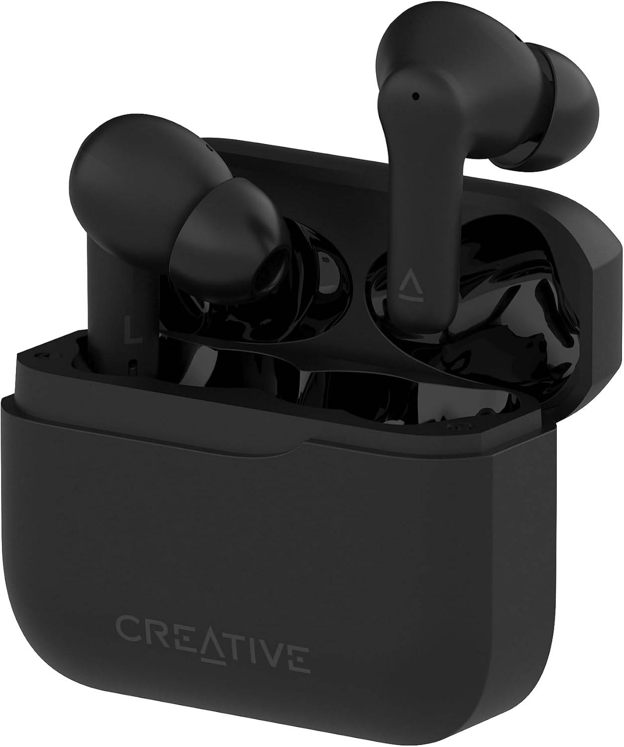 Audifonos CREATIVE LABS ZEN AIR 2 BK