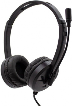 Auriculares HP DHE-8009