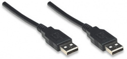 Cable USB MANHATTAN 306089