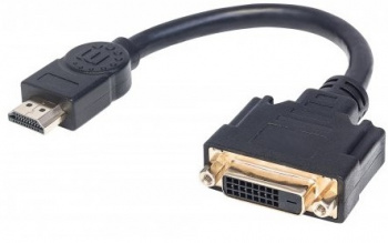 Adaptador HDMI MANHATTAN 354592