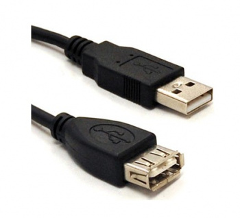 Cable Extensión USB BROBOTIX 054320