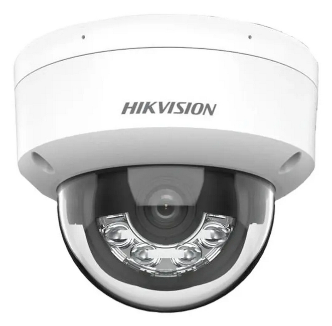 C&aacute;mara domo IP HIKVISION DS-2CD2183G2-LIS2U