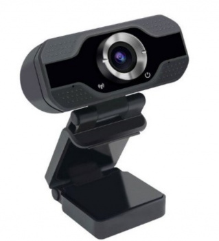 Webcam BROBOTIX 651312