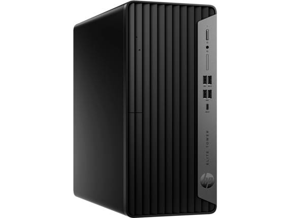 PC de escritorio HP HP Elite Tower 600 G9