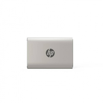 SSD HP P500