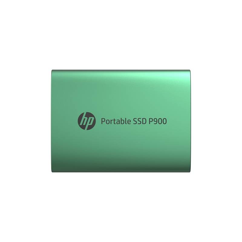 SSD HP P900