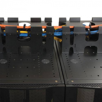 Placas de Pared TRIPP-LITE SRCABLETRAY