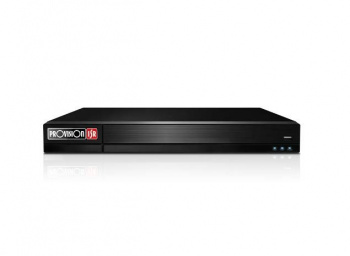 DVR PROVISION-ISR SH-8100A5N-8L(1U)     