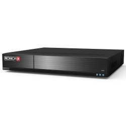 DVR PROVISION-ISR SH-32400A5N-5L(1.5U)-V2 DVR-5MP