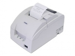 Impresora de Ticket EPSON TM-U220PD-603