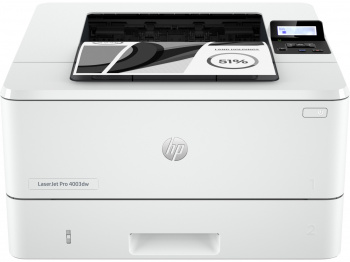 Impresora  HP LaserJet Pro M4003DW