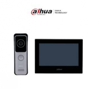 Videoportero  Dahua Technology DHI-KTW02