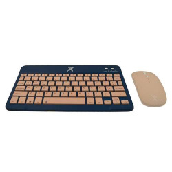 Kit de teclado y mouse PERFECT CHOICE PC-201274