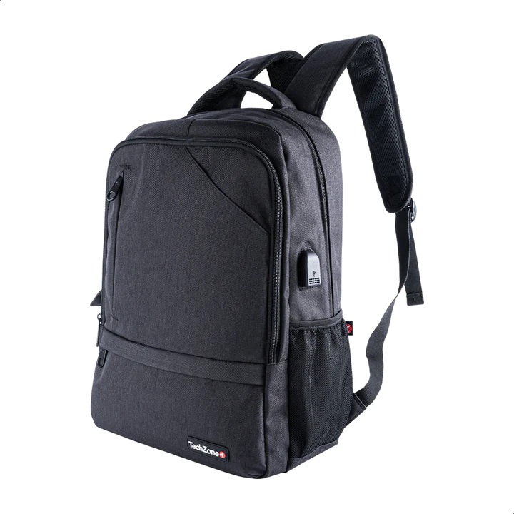 Backpack  TECHZONE TZ21LBP09