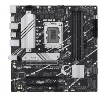 Motherboard ASUS B760M-A