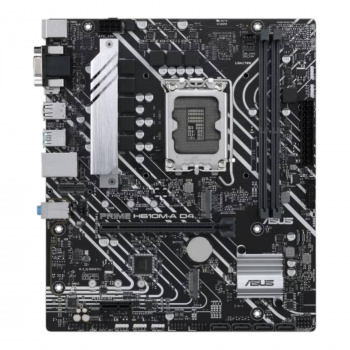 Motherboards ASUS MB ASUS PRIME H610M-A