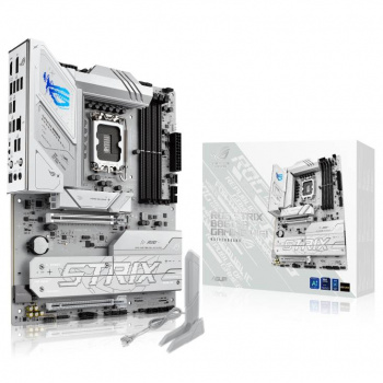 Motherboards ASUS ROG STRIX B860-A GAMING WIFI