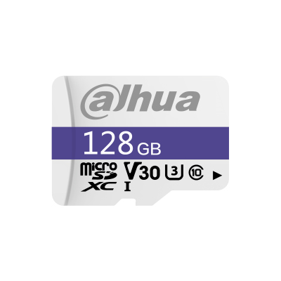 Memoria MicroSD Dahua Technology TF-C100/128GB