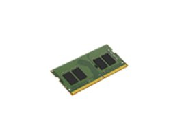 Memoria  Kingston Technology KCP432SS6/8