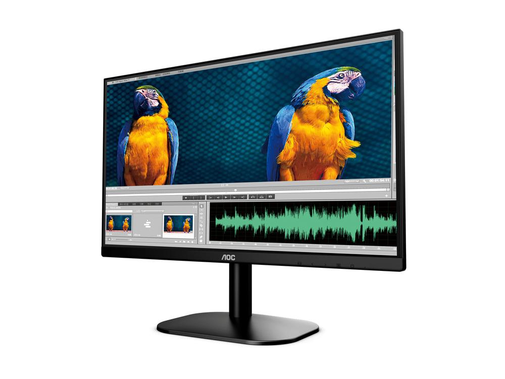 Monitor  AOC 24B2XHM