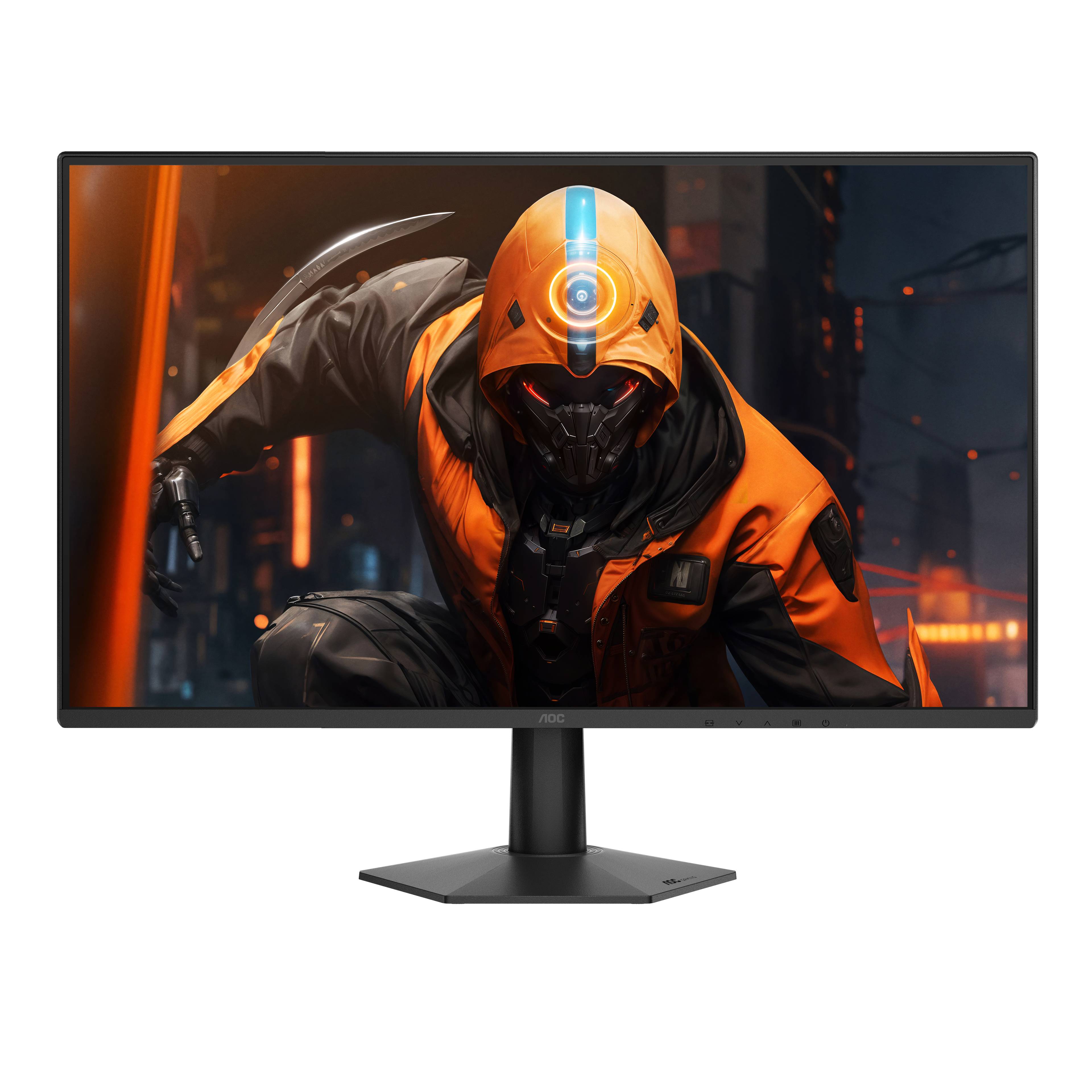 Monitor AOC 27G50F 
