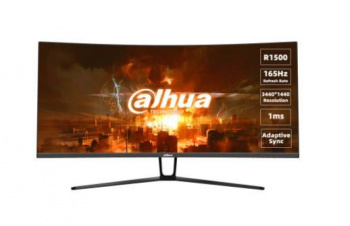 Monitor Dahua Technology DHI-LM34-E330CA    