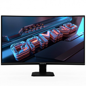 Monitores GIGABYTE MONITOR GIGABYTE GS27QC