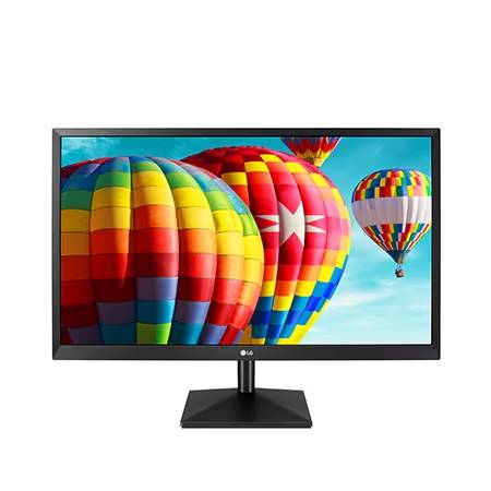 Monitor LG 27MK430H