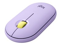 Mouse LOGITECH 910-006647