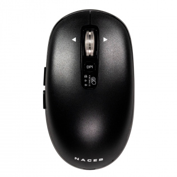 Mouse Naceb Technology NA-0131N