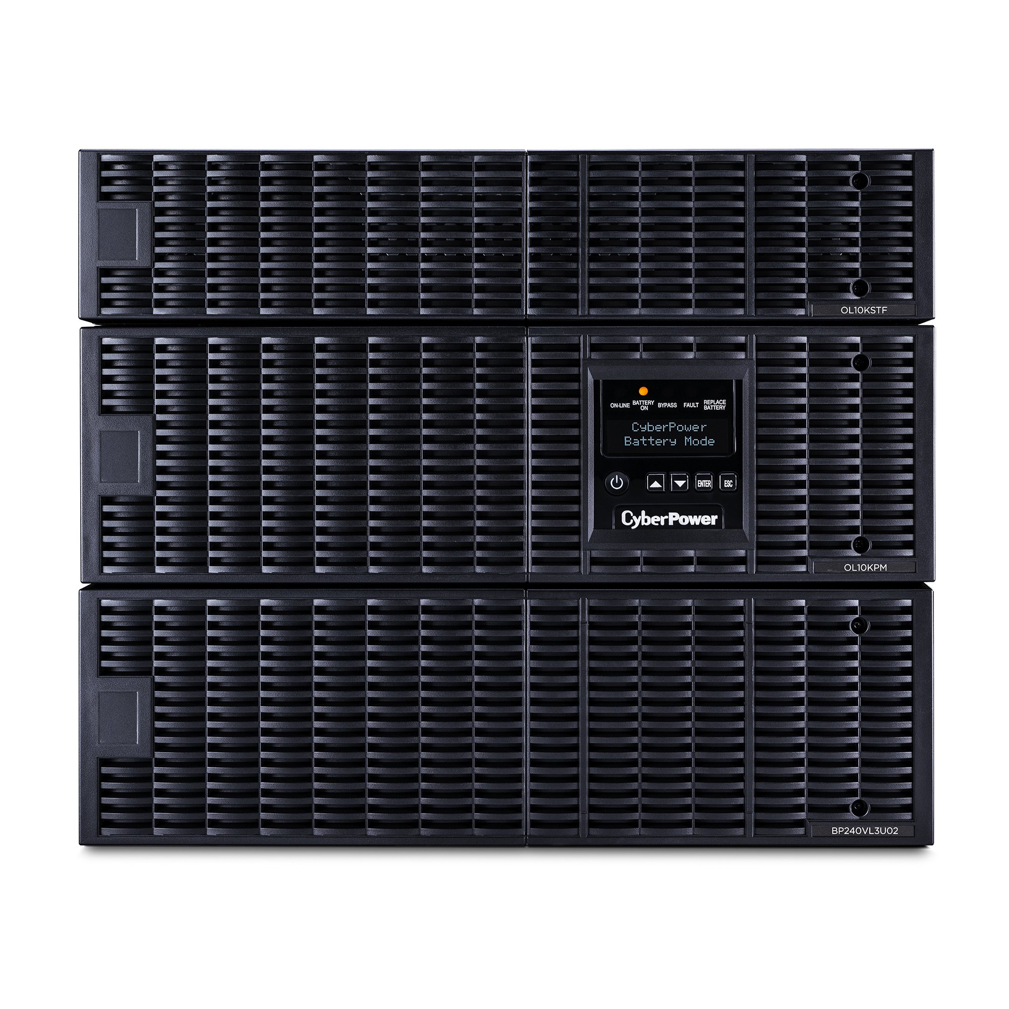 No Break CyberPower OL10KRTF