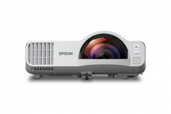 Proyector EPSON L210SF 