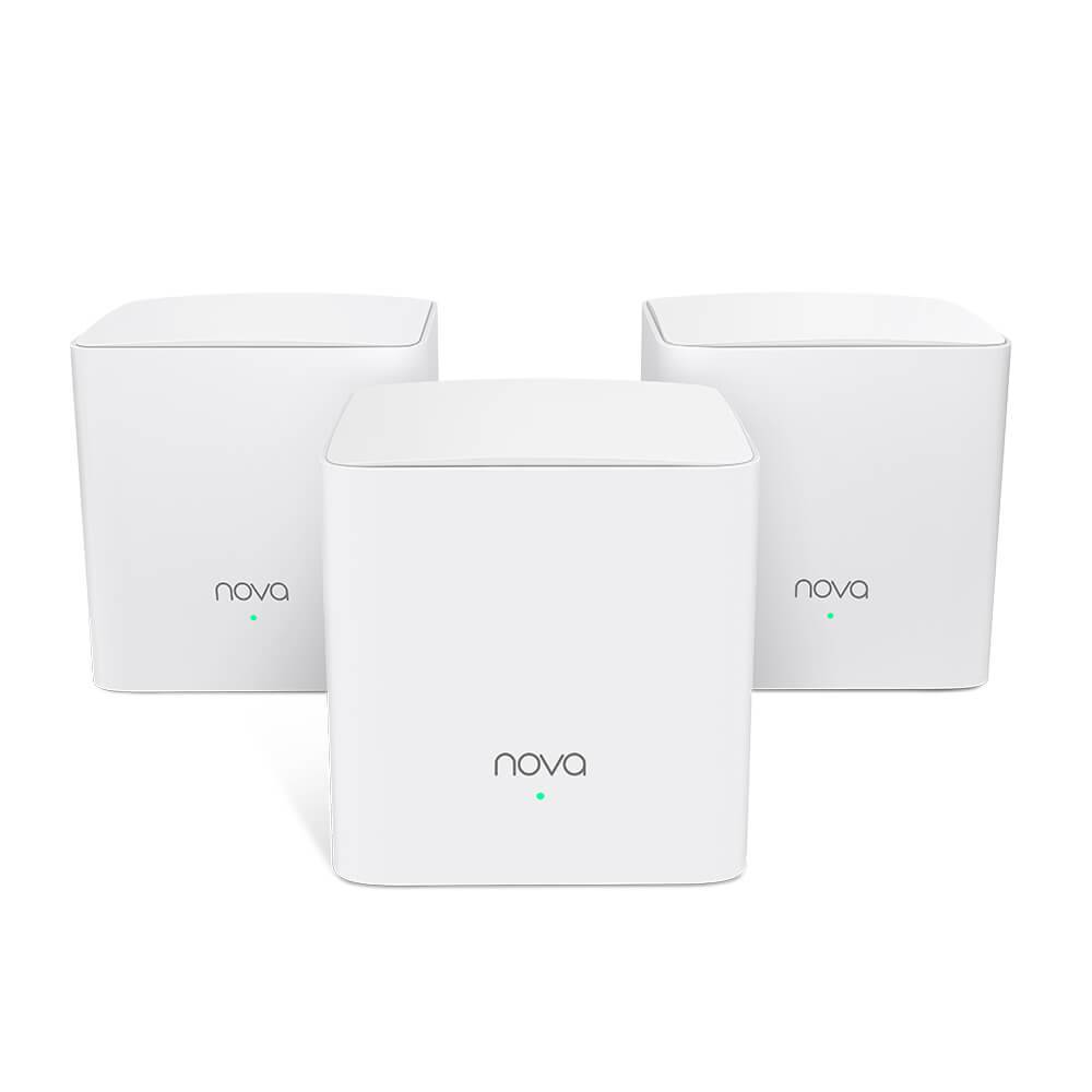 Router TENDA MW5G (3-PACK)