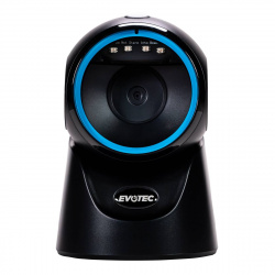 Escaner EVOTEC EV-3008