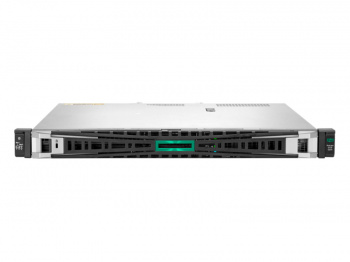 Servidor Hewlett Packard Enterprise Servidor HPE ProLiant DL20 Gen11 Intel Xeon E-2434 3.4GHz 4-core