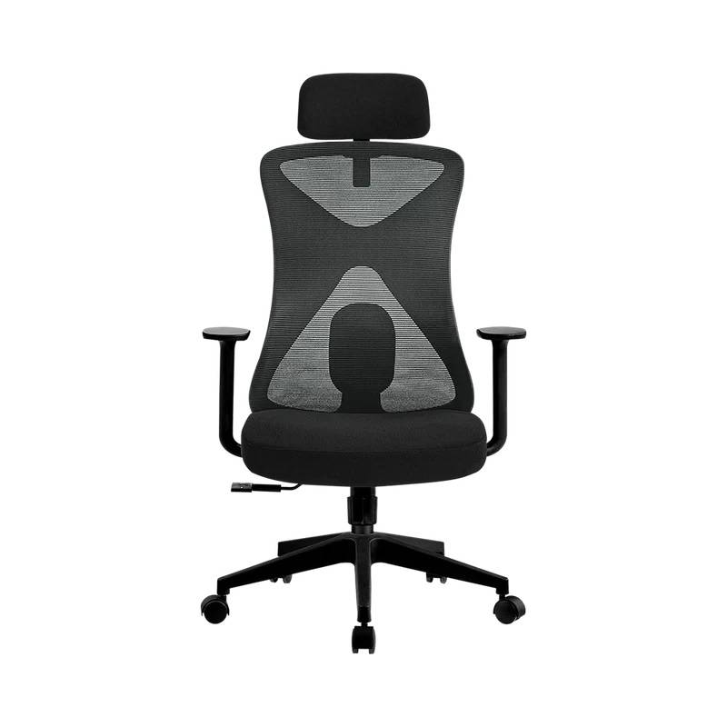 Silla ACTECK FLOE PRO EC737