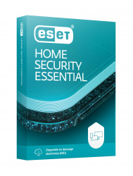Eset Internet Security  ESET TMESET-505