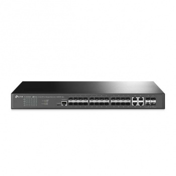 Switch TP-LINK TL-SG3428XF