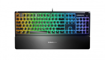 Teclado STEELSERIES 64795