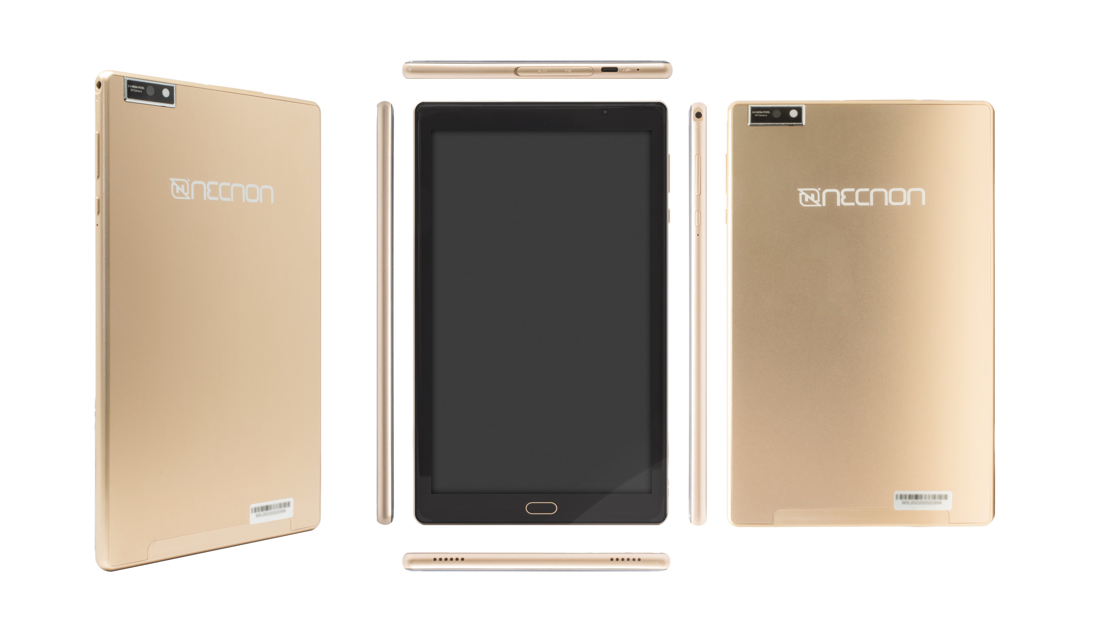Tablet 3G  NECNON 3L-2