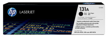 Tóner HP 131A